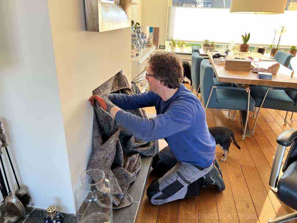 Schoorsteenveger Zeewolde Schoorsteenveger Zeewolde